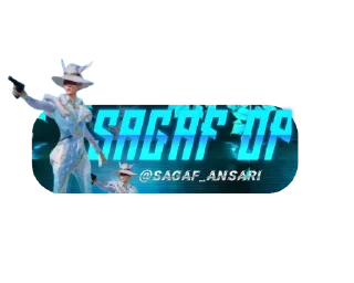 💝 emoji MAKER @SAGAF_ANSARI Telegram sticker 20 of 40