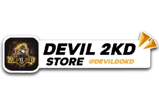 Sticker from MAKER - @I4_INDGAMER