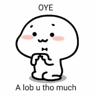 🙂 emoji Labonna's premium sticker Telegram sticker 19 of 84
