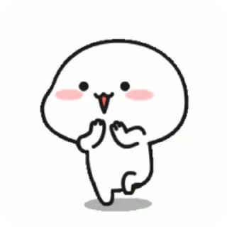 🐦 emoji Labonna's premium sticker Telegram sticker 13 of 84