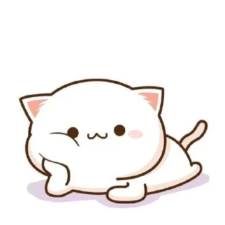 🐱 emoji Labonna's premium sticker Telegram sticker 5 of 84