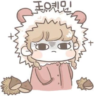 Sticker from Pwumggie @dollspace