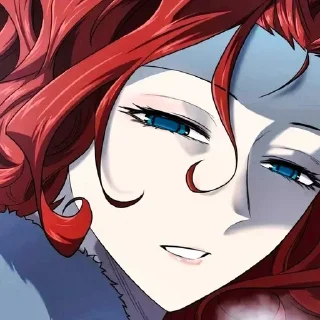 🌟 emoji Alicia @Hanim1O Telegram sticker 5 of 80