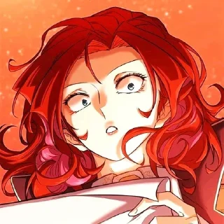 🌟 emoji Alicia @Hanim1O Telegram sticker 7 of 80