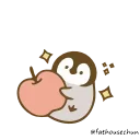 Sticker from @HK_CIA 的自用貼圖 (1) (animated)