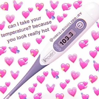 💗 emoji 〔 𖤐、@bunnyieust  ִֶָ࿔ 〕 Telegram sticker 16 of 30