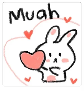 🌟 emoji punya ayin Telegram sticker 10 of 15
