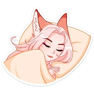 🥀 emoji cutest gurl @aorcaneey Telegram sticker 8 of 23