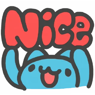 ⭕ emoji 咖波 視像 Emoji ② @Capoo_Stickers Telegram sticker 6 of 48