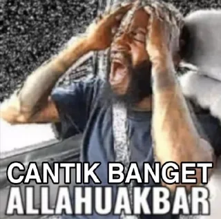🤤 emoji Jomoknya @stiker_memee Telegram sticker 7 of 51