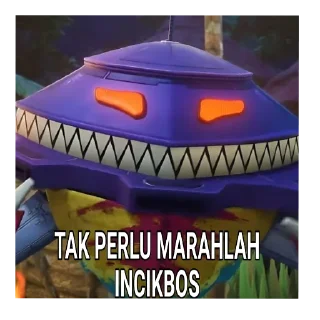 🚗 emoji Incikboss @stiker_memee Telegram sticker 17 of 18
