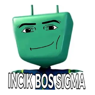 🖼 emoji Incikboss @stiker_memee Telegram sticker 5 of 18