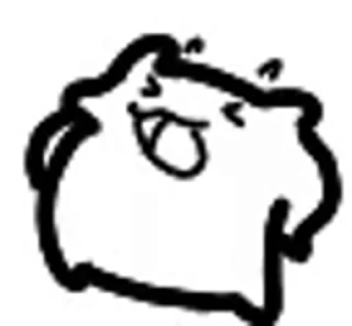 Sticker from 快乐狗 AG官网 @AFFJ9