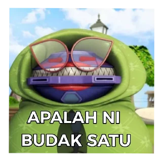 👓 emoji Incikboss @stiker_memee Telegram sticker 3 of 18