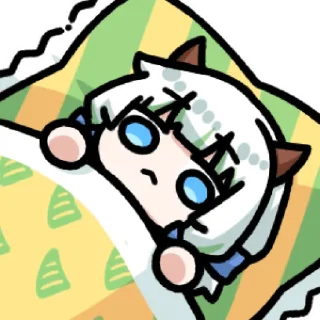 😌 emoji B站傻龙龙 @zhaxia_cn Telegram sticker 20 of 48