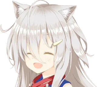 ⭐ emoji @listders 小黑！！！ Telegram sticker 5 of 114
