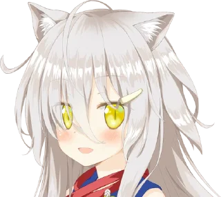 ⭐ emoji @listders 小黑！！！ Telegram sticker 4 of 114