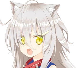 ⭐ emoji @listders 小黑！！！ Telegram sticker 21 of 114