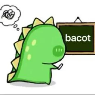 🦖 emoji punya kane Telegram sticker 14 of 25