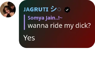 Sticker from Somya Jain..!~'s sticker kang pack 6