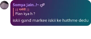 👨‍🤝‍👨 emoji Somya Jain..!~'s sticker kang pack 3 Telegram sticker 18 of 120