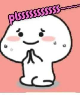🙏 emoji @MereChannels Flirt Pack 3 < Don't Kang BSDK > Telegram sticker 14 of 71