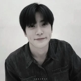 ⛓ emoji Jaehyun dark⛓ @aesthaticgirll Telegram sticker 7 of 30