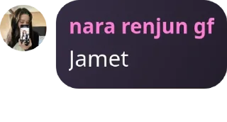 🤯 emoji nara lagi galau Telegram sticker 11 of 20