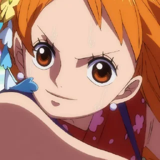 🐱 emoji nami lagi - @aceaddict Telegram sticker 7 of 80
