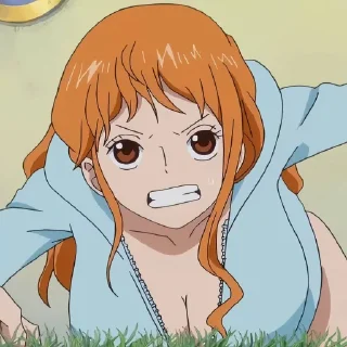 🐱 emoji nami lagi - @aceaddict Telegram sticker 17 of 80