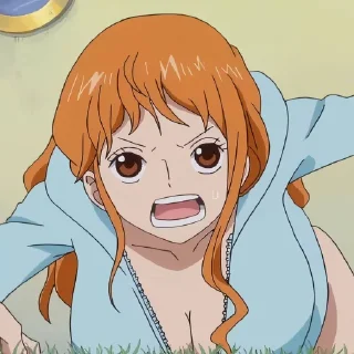 🐈 emoji nami lagi - @aceaddict Telegram sticker 18 of 80