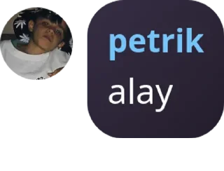 😑 emoji gua ganteng @lLzeejno Telegram sticker 21 of 24