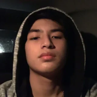 😒 emoji gua ganteng Telegram sticker 14 of 70