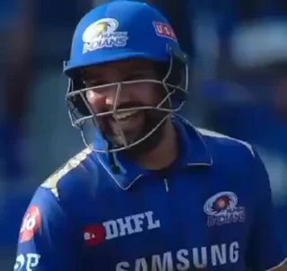 🙋 emoji Rohit Sharma 2 - @CricCollections Telegram sticker 8 of 102