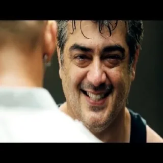 😈 emoji Thala AJITH 
@ptat7 Telegram sticker 22 of 41
