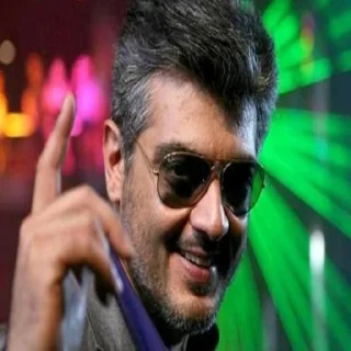 👆 emoji Thala AJITH 
@ptat7 Telegram sticker 18 of 41