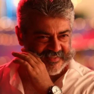🔥 emoji Thala AJITH 
@ptat7 Telegram sticker 15 of 41