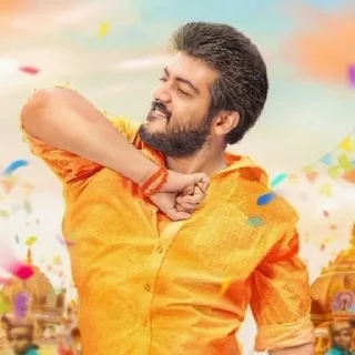 🕺 emoji Thala AJITH 
@ptat7 Telegram sticker 14 of 41