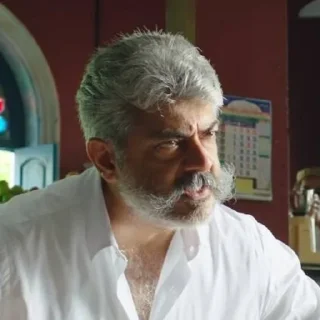 😡 emoji Thala AJITH 
@ptat7 Telegram sticker 17 of 41