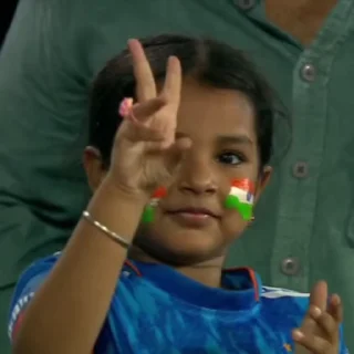 🌟 emoji Cricket Memes - @Criccollections Telegram sticker 14 of 82