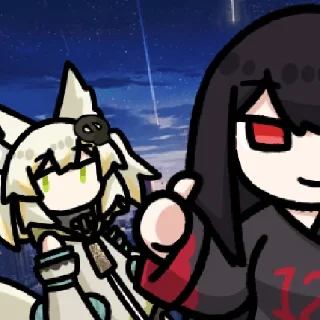 🔌 emoji 十二丸 @zhaxia_cn Telegram sticker 9 of 32