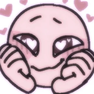 👍 emoji c&c • @sticbot Telegram sticker 24 of 30