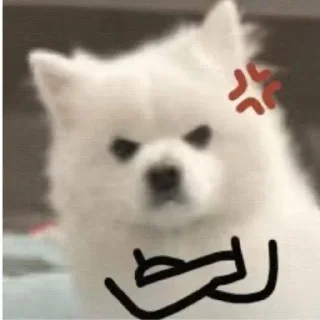 🦌 emoji 小鹿酱 Telegram sticker 20 of 120