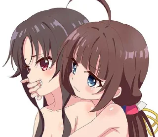❤️ emoji Reisen's Daily Telegram sticker 6 of 120