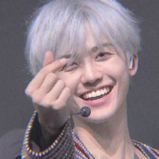 Sticker from jaemin @nctdreamstiker