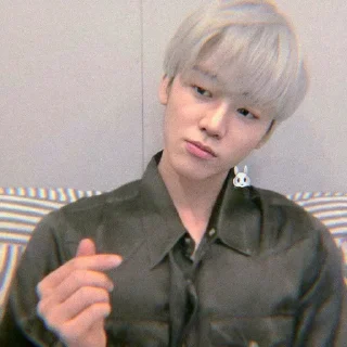 👾 emoji jaemin @nctdreamstiker Telegram sticker 7 of 36