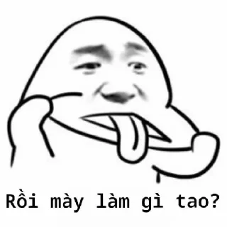 😗 emoji Dodo Telegram sticker 8 of 120