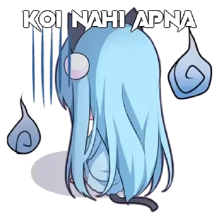 🙄 emoji Abhimanyu Telegram sticker 7 of 114