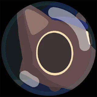 👀 emoji sprite Telegram sticker 16 of 16