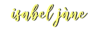 Sticker from Isabale Core